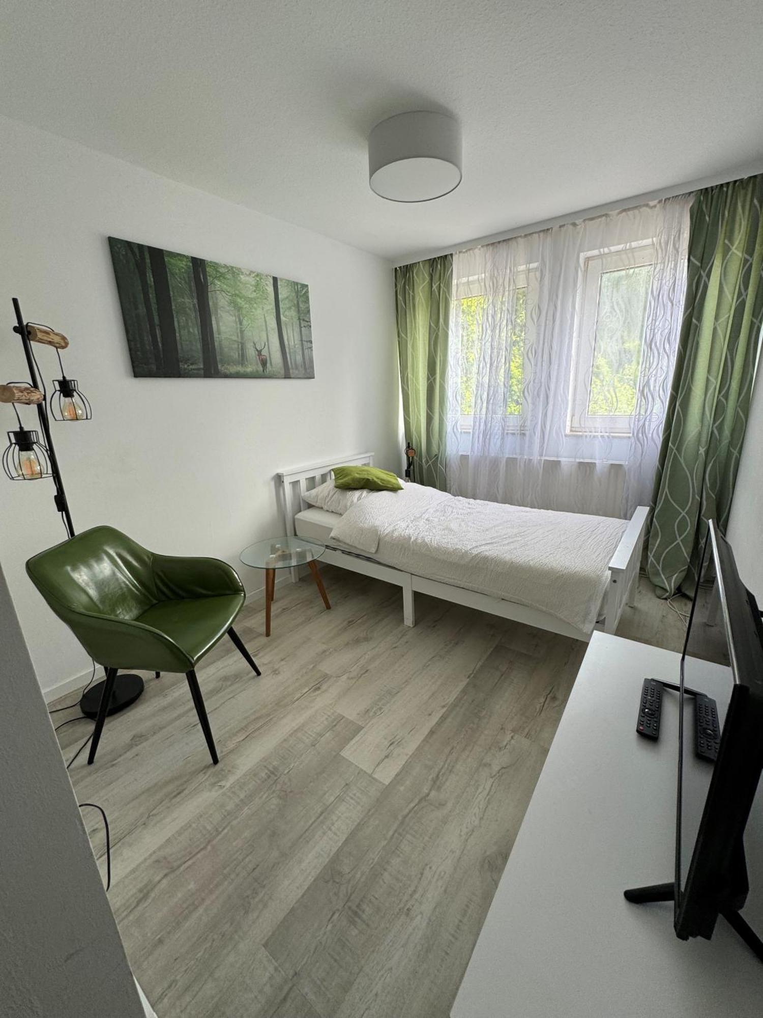 Hotel Zur Muehle Iserlohn Bilik gambar