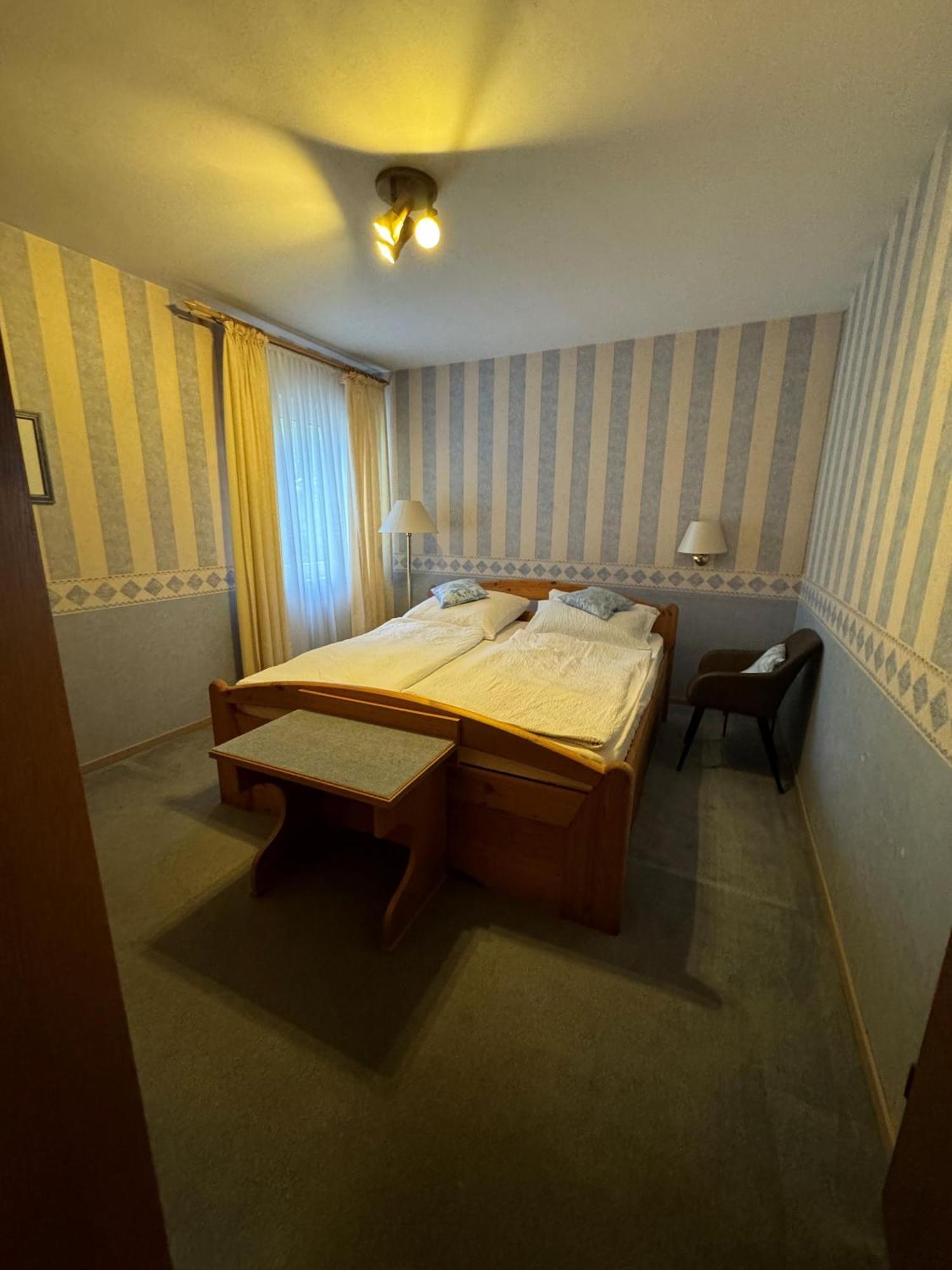 Hotel Zur Muehle Iserlohn Bilik gambar