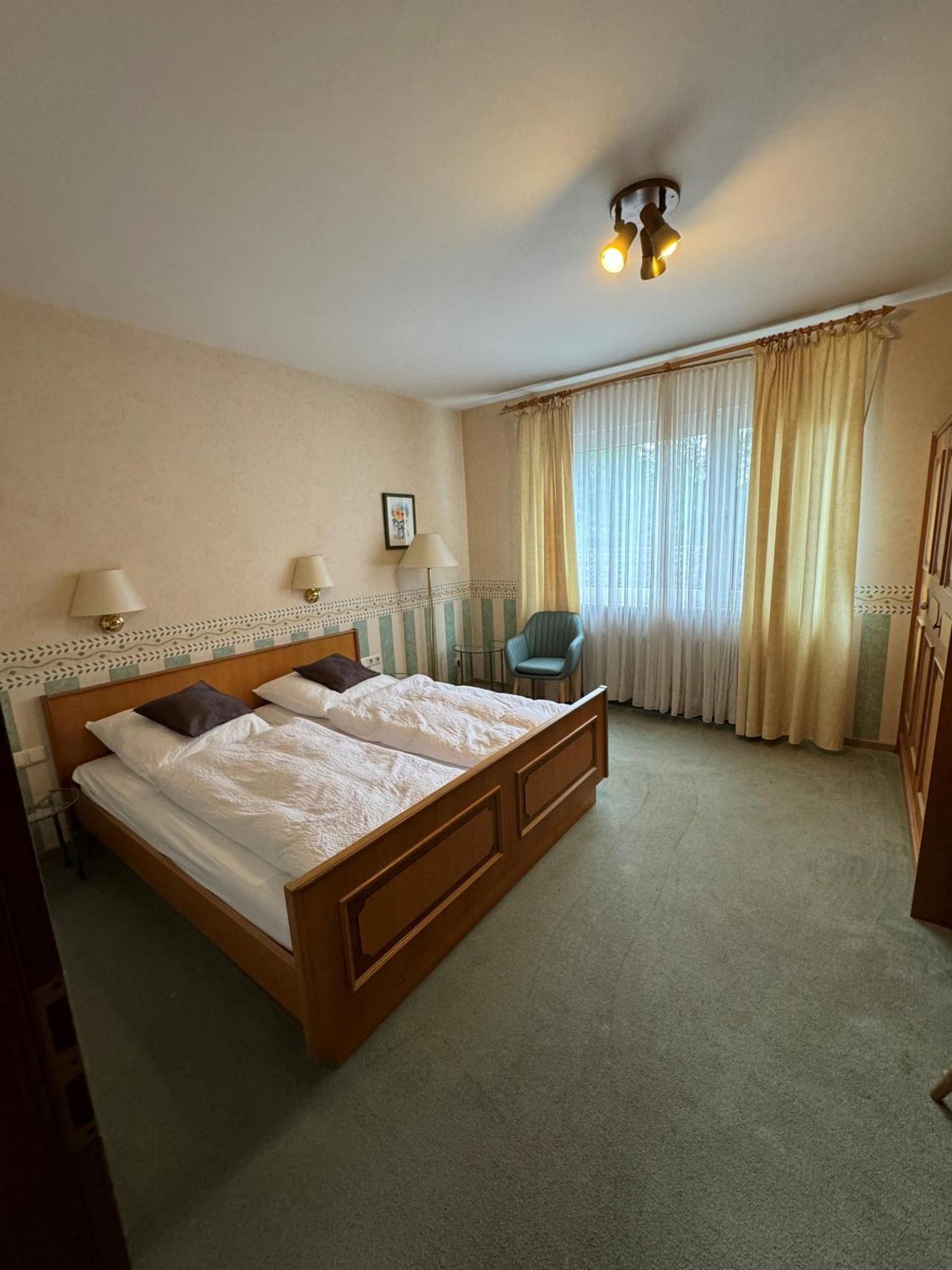 Hotel Zur Muehle Iserlohn Bilik gambar