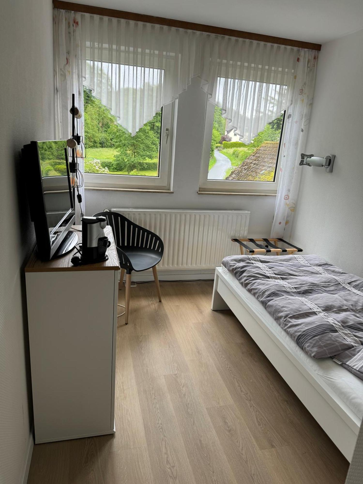 Hotel Zur Muehle Iserlohn Bilik gambar
