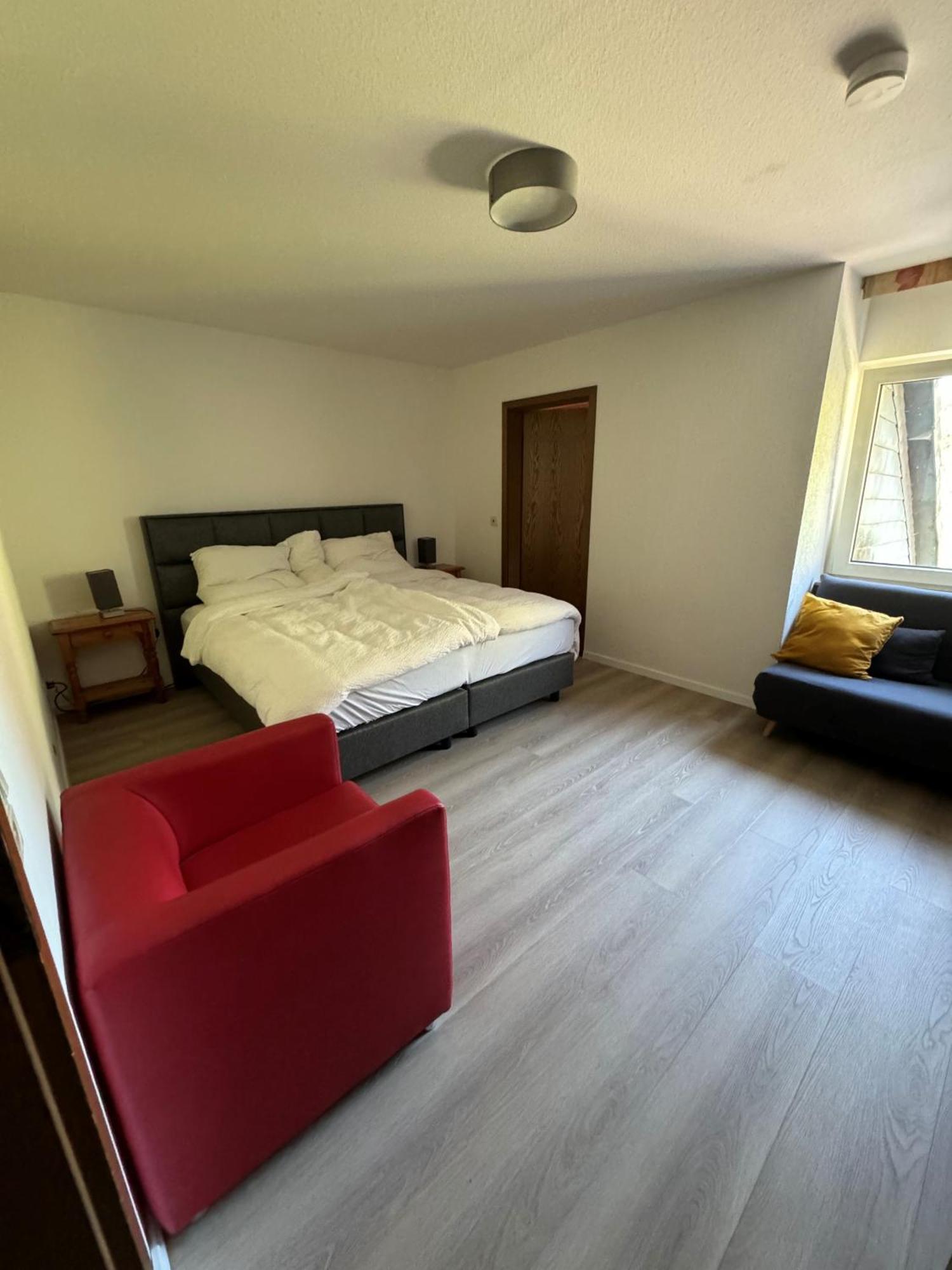Hotel Zur Muehle Iserlohn Luaran gambar